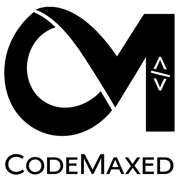 CodeMaxed